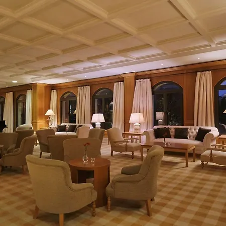 Hotel 1881 Tenerife Madrigueras Golf 5*