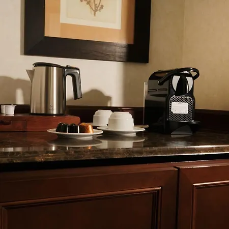 1881 Tenerife Madrigueras Golf Hotel 5*