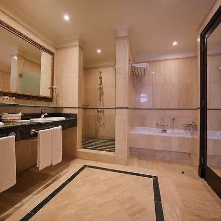 Hotel 1881 Tenerife Madrigueras Golf 5*