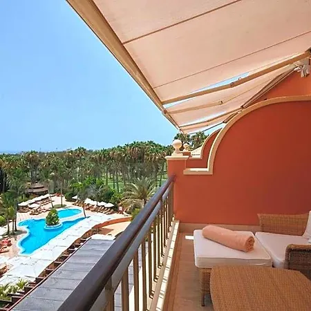 1881 Tenerife Madrigueras Golf (adults Only) 5*