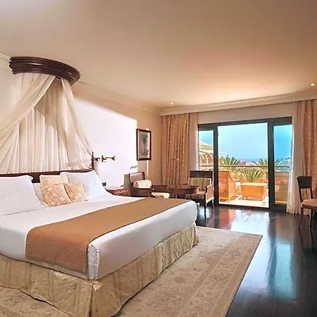 1881 Tenerife Madrigueras Golf (adults Only) 5* プラヤ・デ・ラス・アメリカス