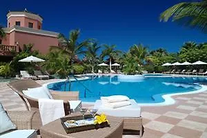 Hotel 1881 Tenerife Madrigueras Golf Playa de las Américas