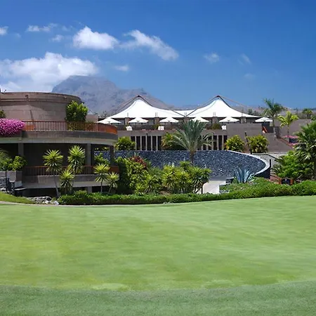 1881 Tenerife Madrigueras Golf 5*