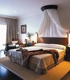 Madrigueras Golf Resort&spa - Adults Only