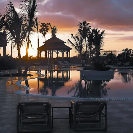 Madrigueras Golf Resort&spa - Adults Only Hotel Playa de las Américas