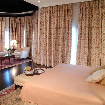 1881 Tenerife Madrigueras Golf 5*