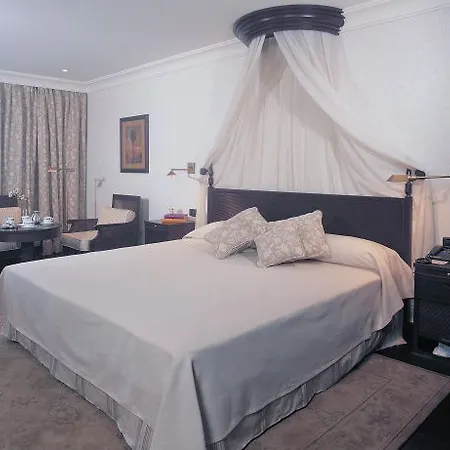 1881 Tenerife Madrigueras Golf 5* Playa de las Américas