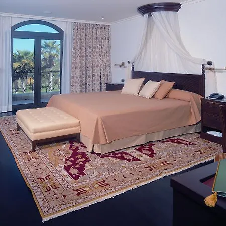 Hotel 1881 Tenerife Madrigueras Golf (adults Only)
