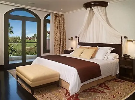 Madrigueras Golf Resort&spa - Adults Only