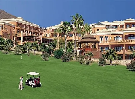 Hotel 1881 Tenerife Madrigueras Golf (adults Only)
