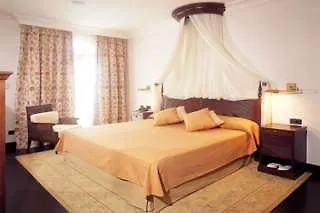 1881 Tenerife Madrigueras Golf Hotel