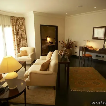 Madrigueras Golf Resort&spa - Adults Only Playa de las Américas