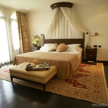 Hotel 1881 Tenerife Madrigueras Golf 5*