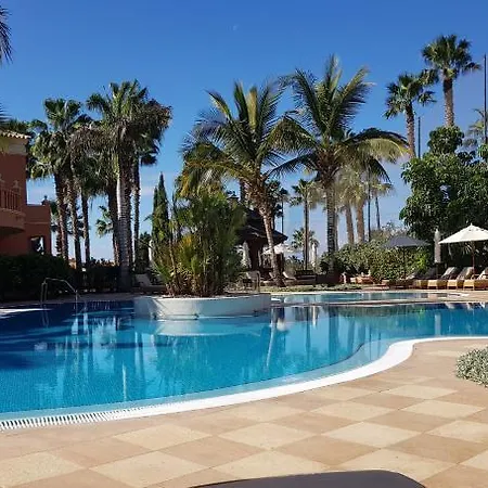Hotel 1881 Tenerife Madrigueras Golf