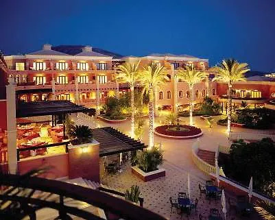 Hotel 1881 Tenerife Madrigueras Golf 5*