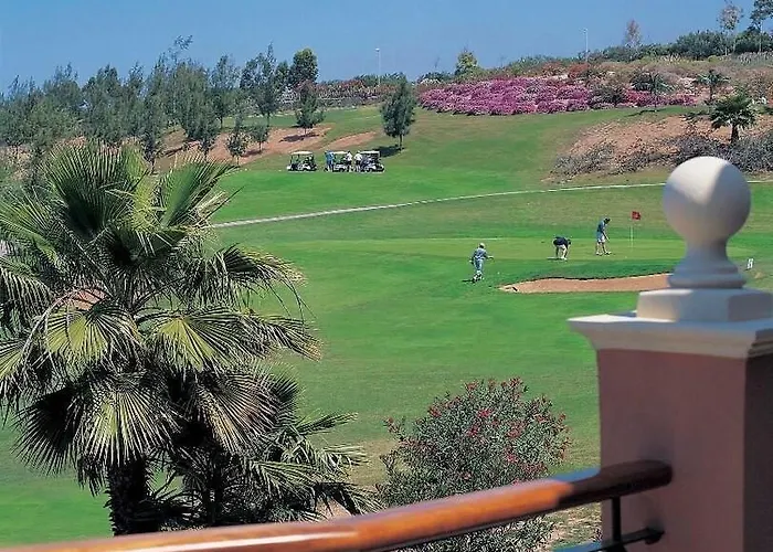 Madrigueras Golf & - Adults Only 5*