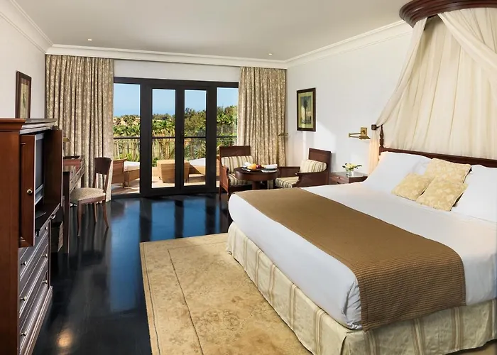 Hotel Madrigueras Golf & - Adults Only 5*