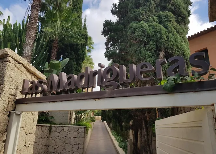 Madrigueras Golf & - Adults Only ホテル 5*
