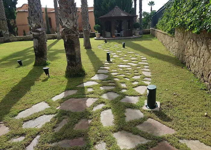 Hotel Madrigueras Golf & - Adults Only 5*