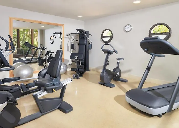 Hotel Madrigueras Golf & - Adults Only Playa de las Américas