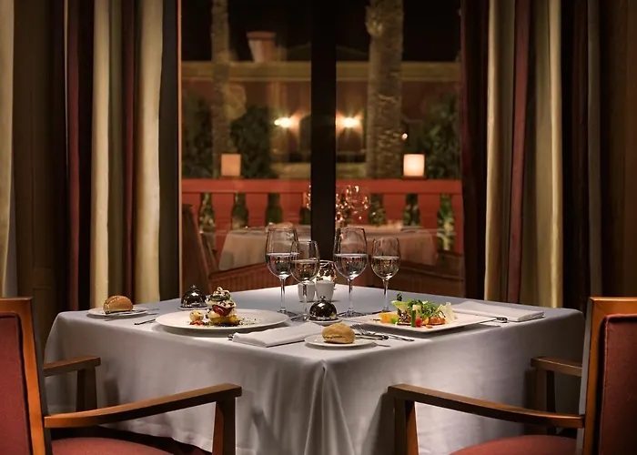 Madrigueras Golf & - Adults Only Hotel