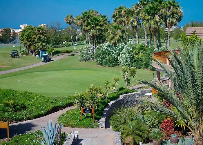 Madrigueras Golf & - Adults Only Hotel