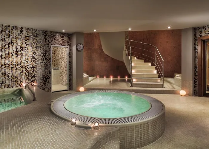 Hotel Madrigueras Golf & - Adults Only Playa de las Américas