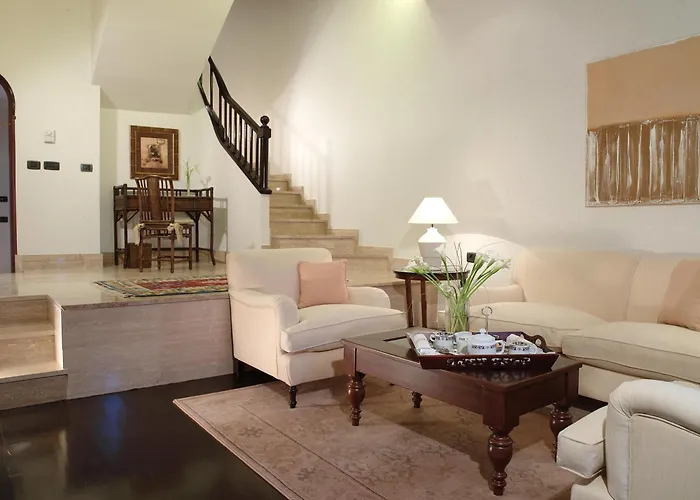 1881 Tenerife Madrigueras Golf Hotel (Adults Only) Hotel