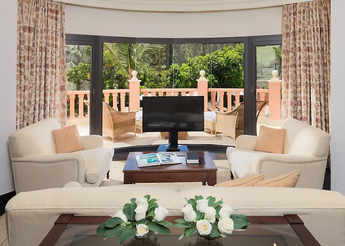 Madrigueras Golf & - Adults Only Hotel Playa de las Américas