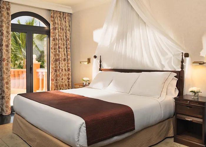 Madrigueras Golf & - Adults Only Hotel 5*