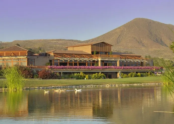 Hotel Madrigueras Golf & - Adults Only