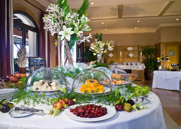 Hotel Madrigueras Golf & - Adults Only