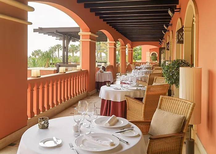 Madrigueras Golf & - Adults Only Hotel Playa de las Américas