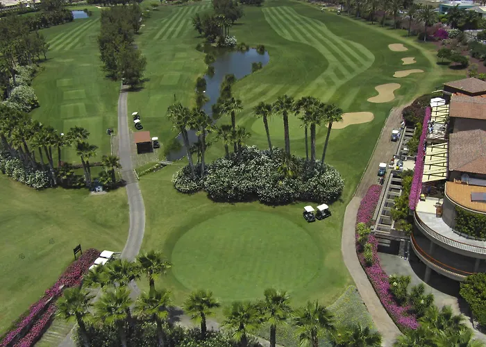 Madrigueras Golf & - Adults Only Playa de las Américas