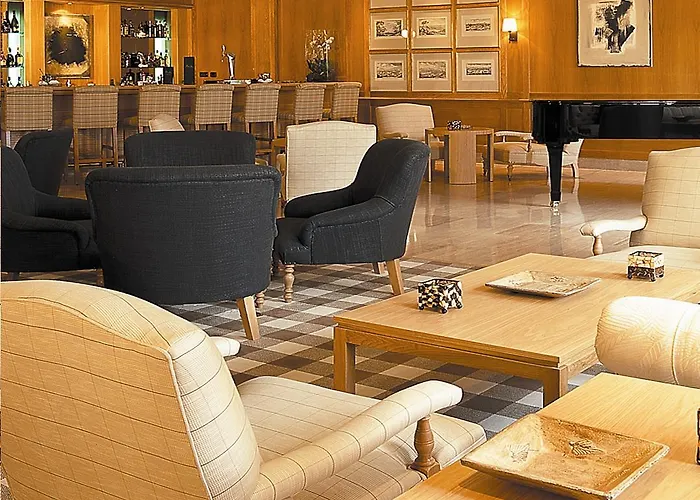 Madrigueras Golf & - Adults Only Hotel Playa de las Américas