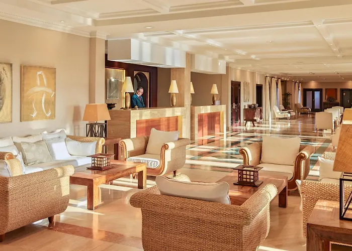 1881 Tenerife Madrigueras Golf Hotel (Adults Only) Hotel 5*
