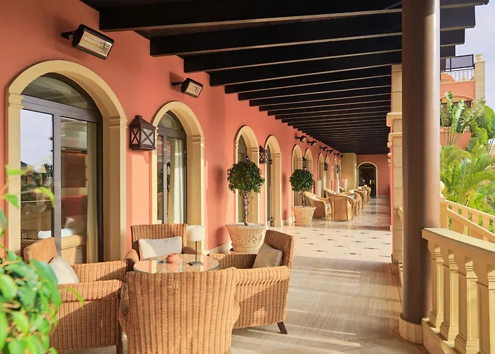 Madrigueras Golf & - Adults Only 5*