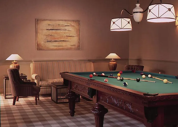 Madrigueras Golf & - Adults Only Hotel Playa de las Américas