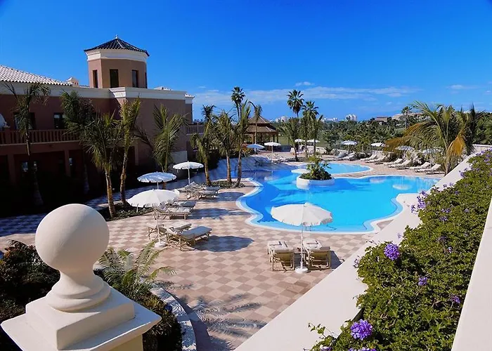 1881 Tenerife Madrigueras Golf Hotel (Adults Only) Hotel 5*