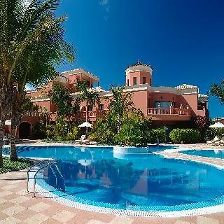 Madrigueras Golf & - Adults Only Hotel Playa de las Américas