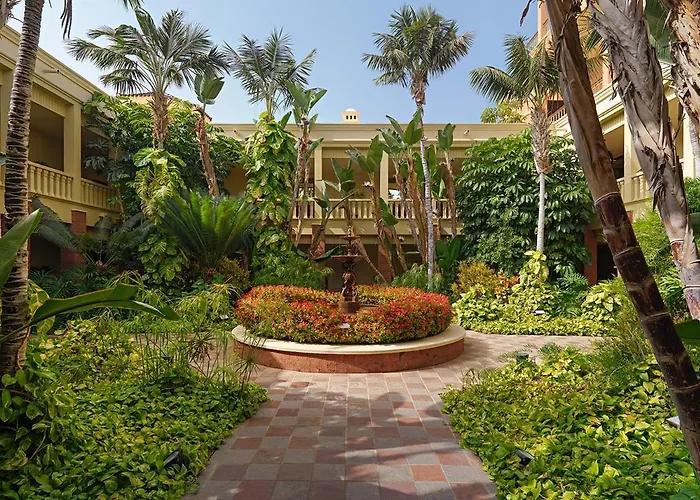 Hotel 1881 Tenerife Madrigueras Golf Hotel (Adults Only) 5*