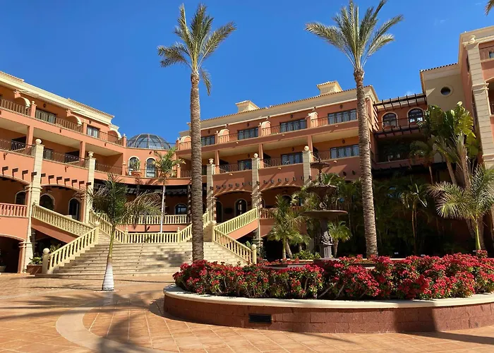 1881 Tenerife Madrigueras Golf Hotel (Adults Only) Hotel Playa de las Americas (Tenerife)