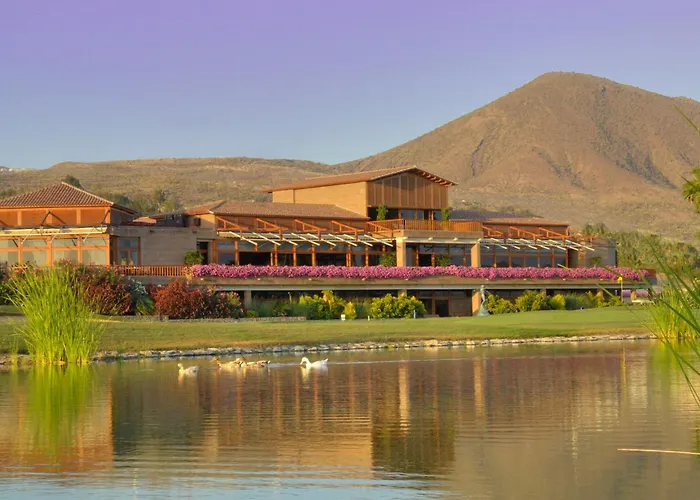 Hotel 1881 Tenerife Madrigueras Golf Hotel (Adults Only)