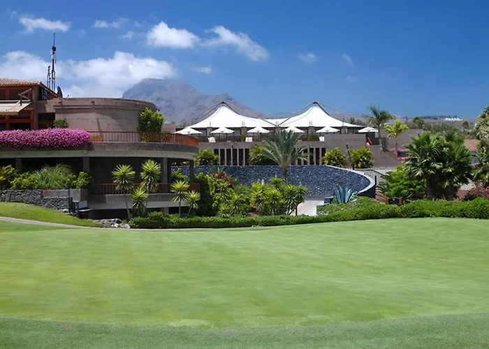 1881 Tenerife Madrigueras Golf Hotel (Adults Only) 5*