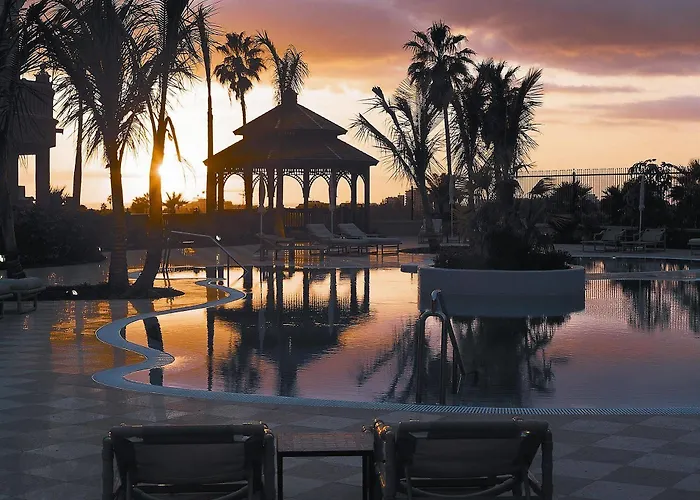 1881 Tenerife Madrigueras Golf Hotel (Adults Only) Hotel Playa de las Americas (Tenerife)