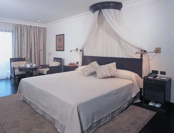 1881 Tenerife Madrigueras Golf Hotel (Adults Only) 5* Playa de las Americas (Tenerife)