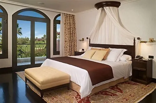 1881 Tenerife Madrigueras Golf Hotel (Adults Only)