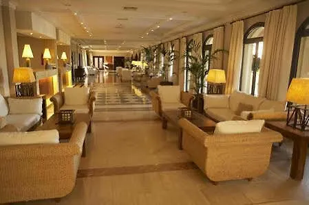 1881 Tenerife Madrigueras Golf Hotel (Adults Only) Hotel 5*