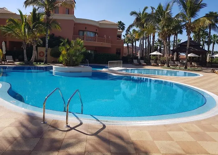 Hotel Madrigueras Golf & - Adults Only Playa de las Américas