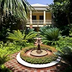 1881 Tenerife Madrigueras Golf (adults Only) 5*